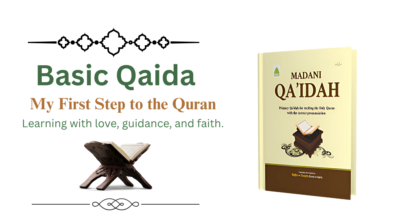 Qaida